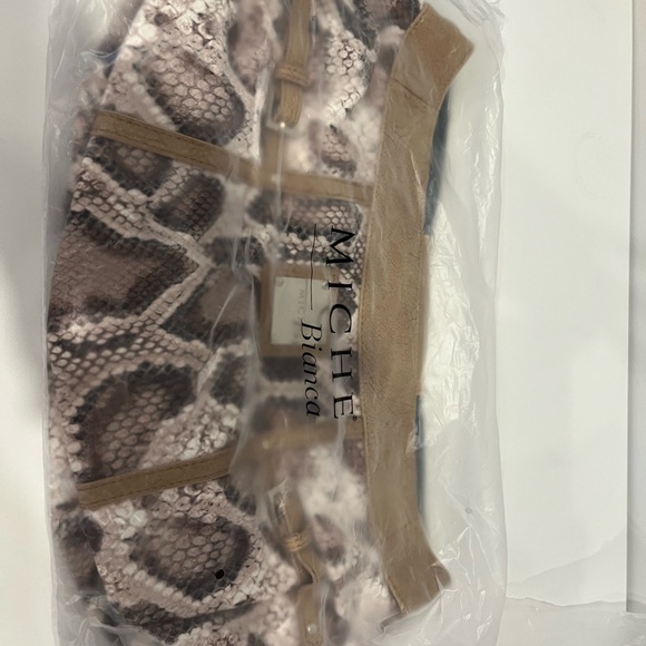 New Miche Demi Shell Only - Picture 2 of 2